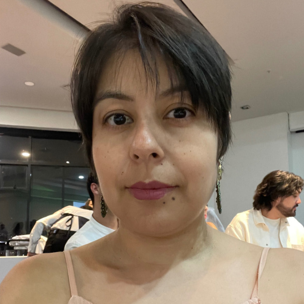 Isabel Cristina Pérez