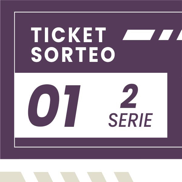 Número de la serie #2