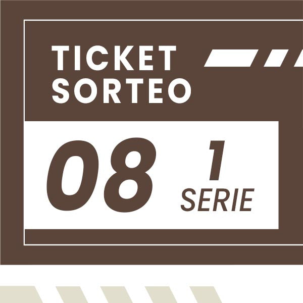 Número de la serie #1
