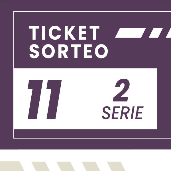 Número de la serie #2