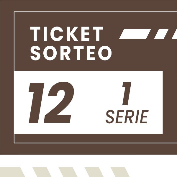 Número de la serie #1