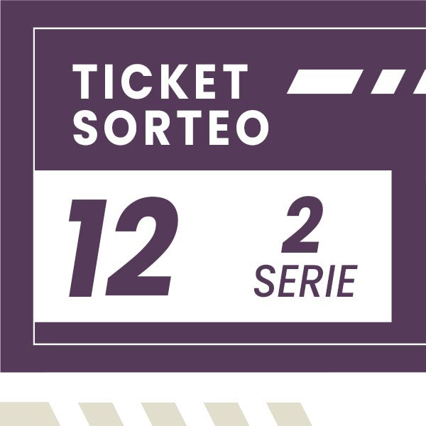 Número de la serie #2