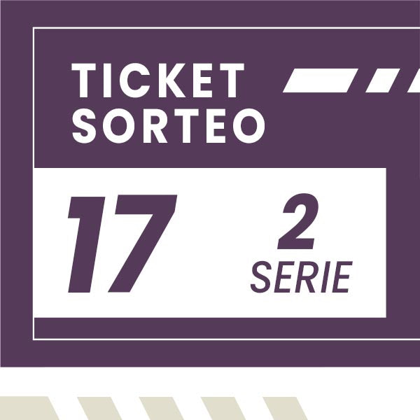 Número de la serie #2
