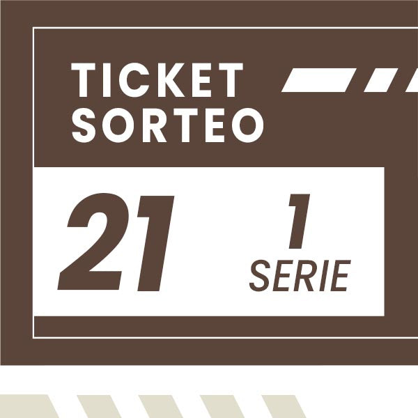 Número de la serie #1