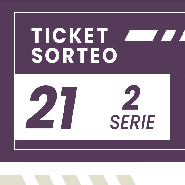 Número de la serie #2