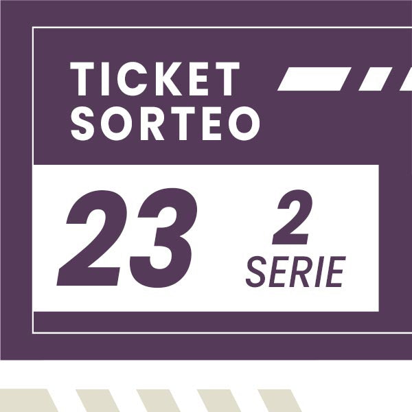 Número de la serie #2