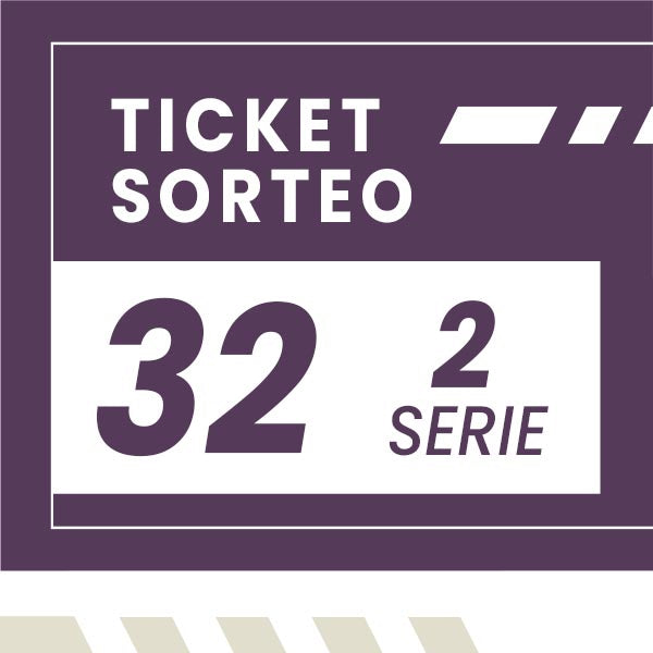Número de la serie #2
