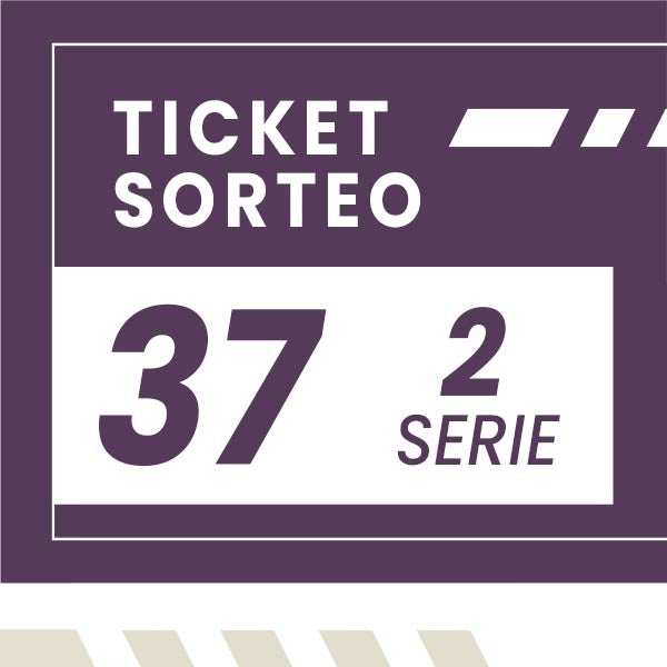 Número de la serie #2