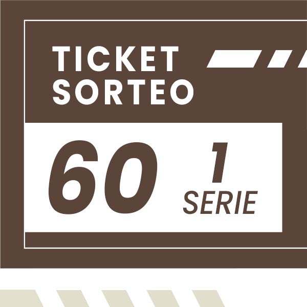 Número de la serie #1