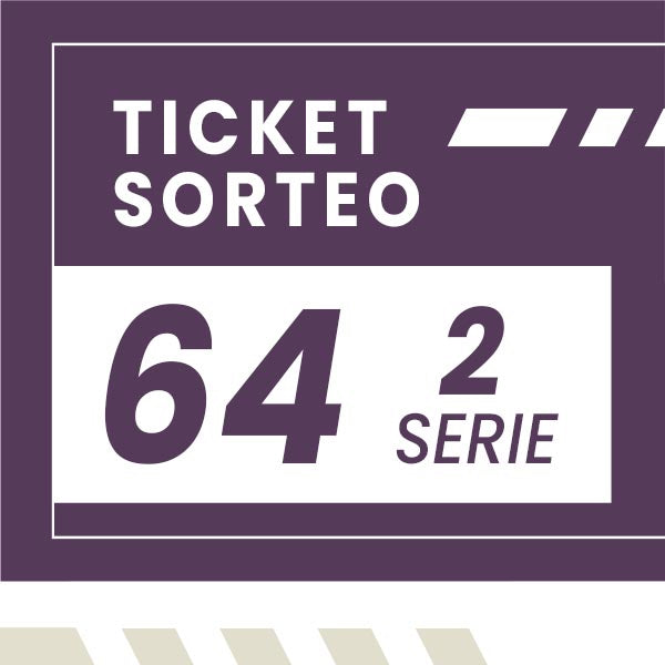 Número de la serie #2