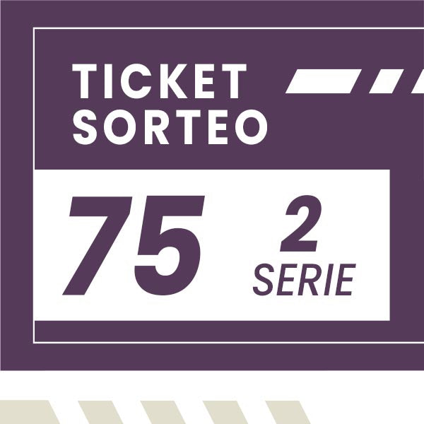 Número de la serie #2