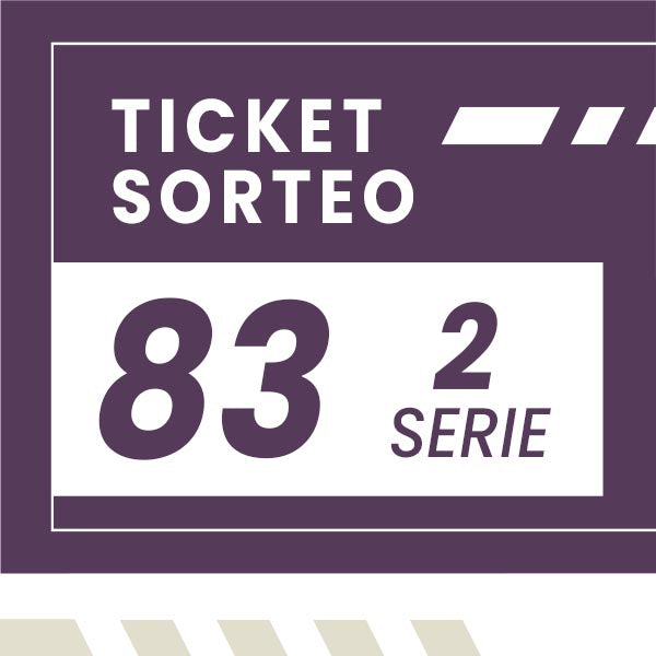 Número de la serie #2