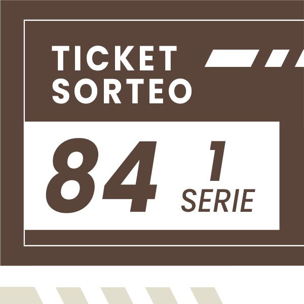 Número de la serie #1
