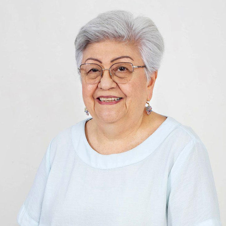 Eugenia Silva Cuartas