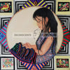 Obra Original: "Mujer, tradición, universo", Autor: Beatriz Elena Ramírez Duque