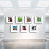 Sorteo de 7 Prints de la Colección "Periplo"