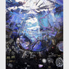 Print en Papel Edición Limitada: "Madre Tierra", Autor: Juan Sergey Peláez