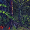 Obra Original: De la serie "Viajes Ancestrales" #3, Autor: Weimar Alfonso Roldán