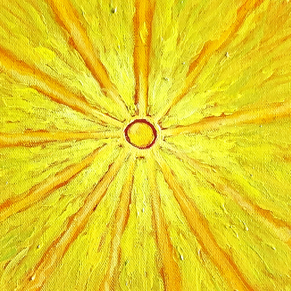 Obra Original: De la serie "Viajes Ancestrales" #5, Autor: Weimar Alfonso Roldán