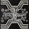 Obra Original: De la serie "Atributos Geométricos" #2, Autor: Yessi Morales Vásquez