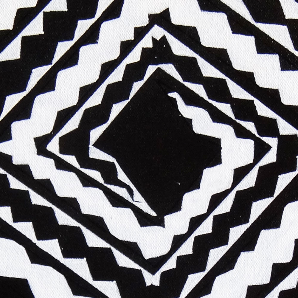 Obra Original: De la serie "Atributos Geométricos" #5, Autor: Yessie Morales Vásquez