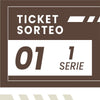 Número de la serie #1