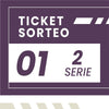 Número de la serie #2