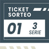Número de la serie #3
