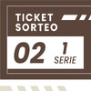 Número de la serie #1