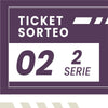 Número de la serie #2