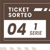 Número de la serie #1