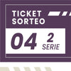 Número de la serie #2
