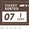 Número de la serie #1