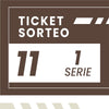Número de la serie #1