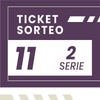 Número de la serie #2