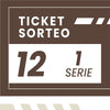 Número de la serie #1