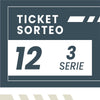 Número de la serie #3