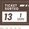 Número de la serie #1
