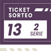 Número de la serie #2