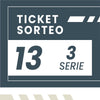 Número de la serie #3