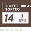 Número de la serie #1