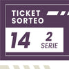 Número de la serie #2