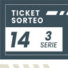 Número de la serie #3