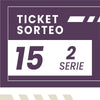 Número de la serie #2