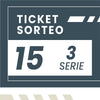 Número de la serie #3