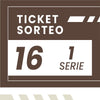 Número de la serie #1