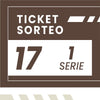 Número de la serie #1