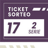 Número de la serie #2