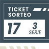 Número de la serie #3