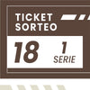 Número de la serie #1
